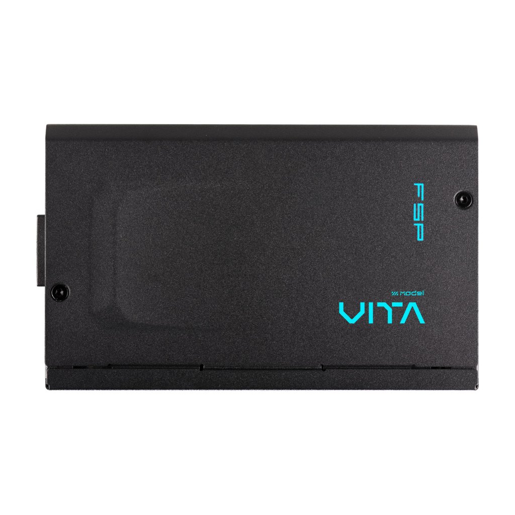 POWER SUPPLY (อุปกรณ์จ่ายไฟ) FSP PSU VITA BD 750W/ 80+Bronze/ Non-Modular/ ATX  รับประกัน 5 ปี