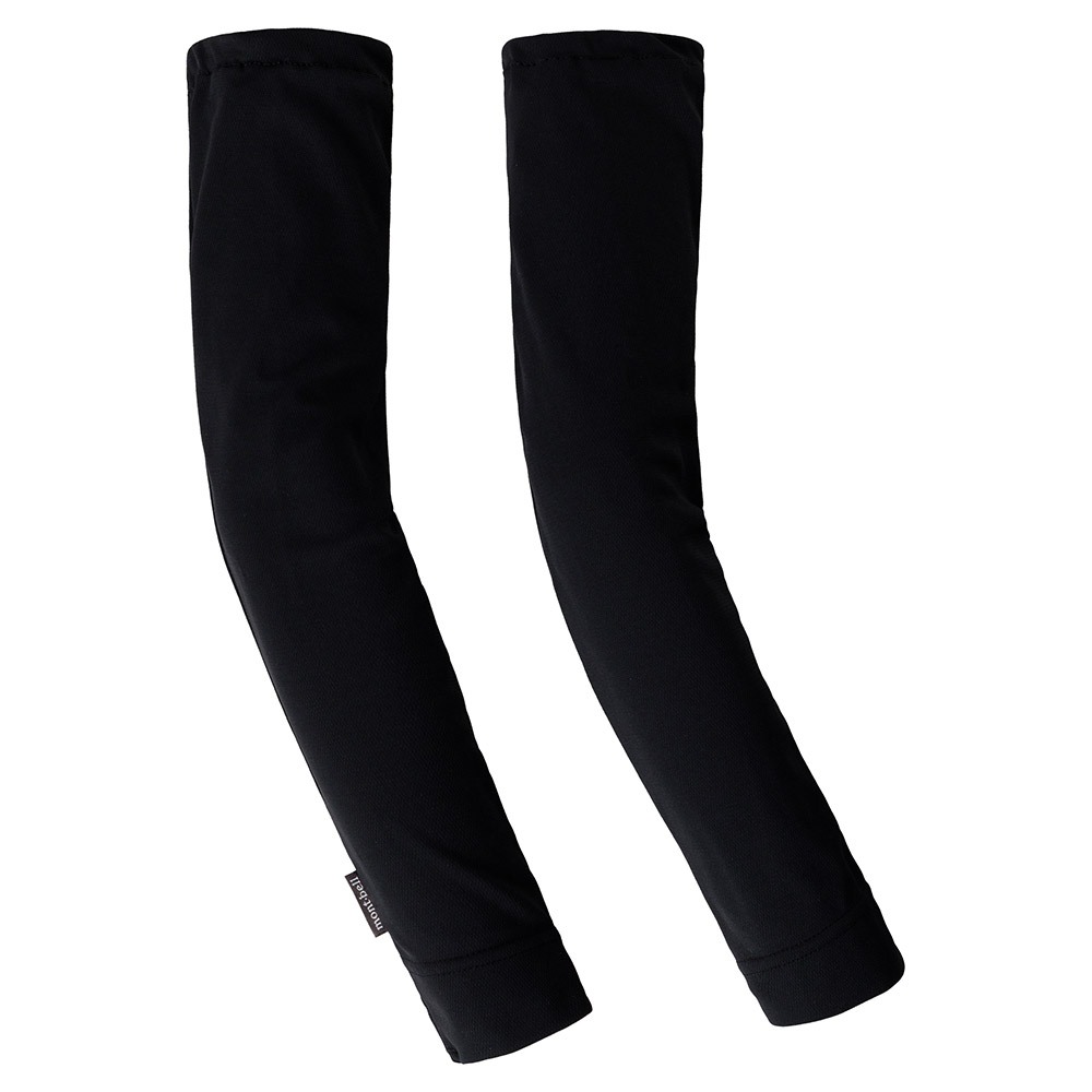 Montbell ปลอกแขนกัน UPF30 สำหรับผู้หญิง รุ่น 1118959 Wickron Cool Arm Covers Women's