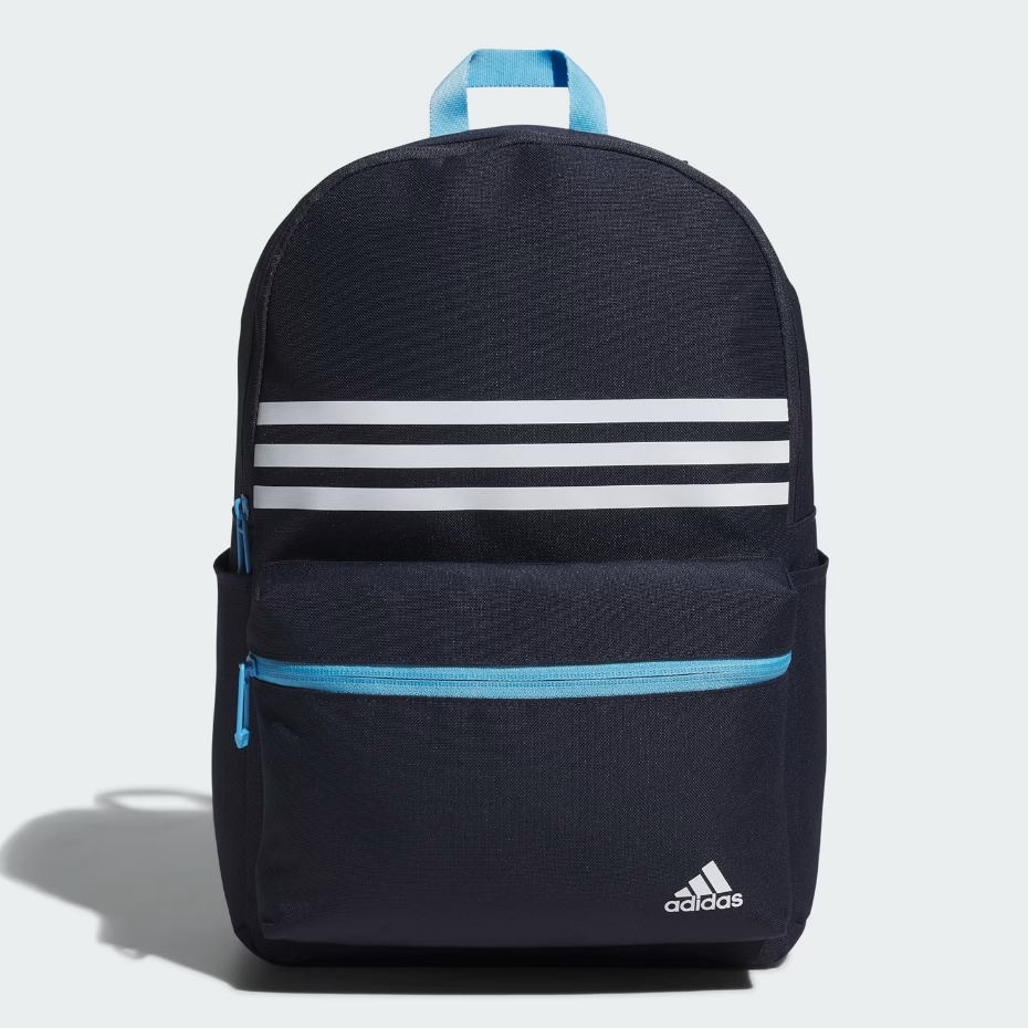 Adidas Collection กระเป๋าเป้ กระเป๋าสะพายหลัง Backpack Little Classic IM5249 / IM5251 (1000)