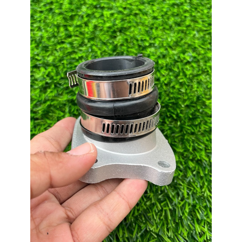 คอหรีดแด้สแต่ง (สำหรับแปลงใส่คาร์บูรแต่ง) DASH แป้นหรีดแปลงคาบูโต