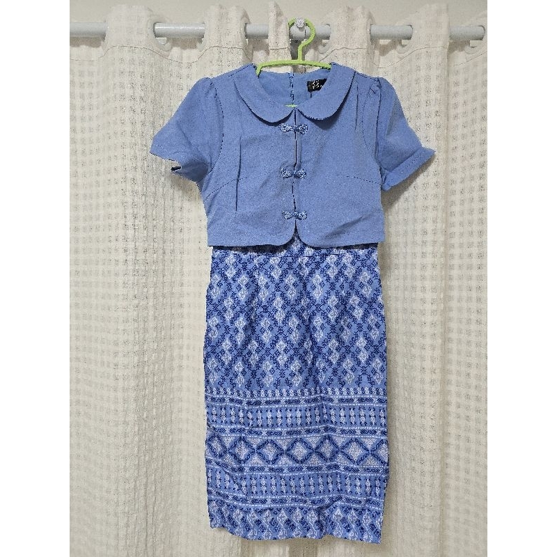 ส่งต่อเดรสมือ 1 (Phawi)