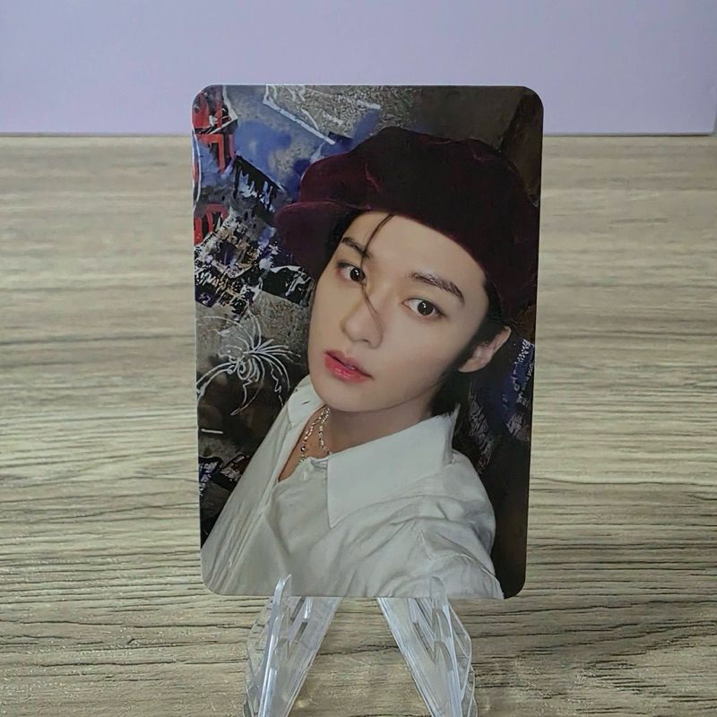 การ์ดลีโนว STRAY KIDS 5-STAR Album