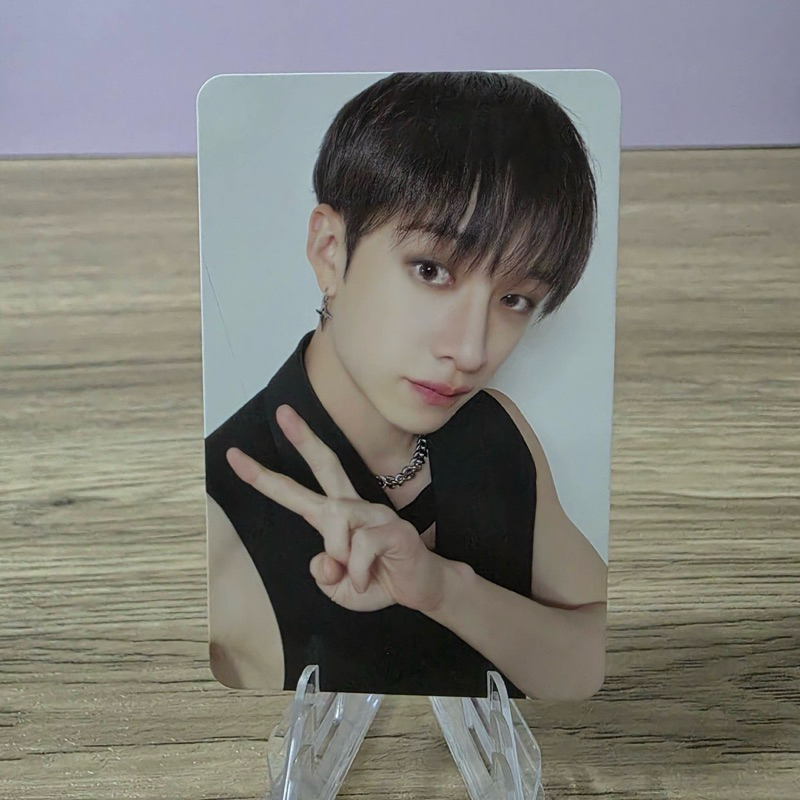 กาค์ดบังชาน STRAY KIDS 5-STAR Album