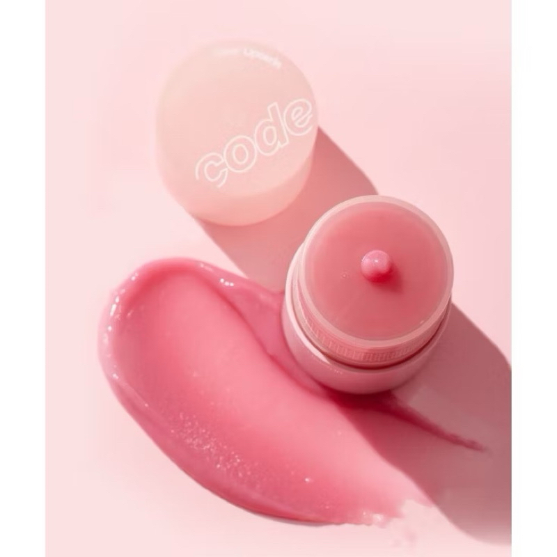 [CODE Glokolor] สีลิปเซอร์ 15ml.