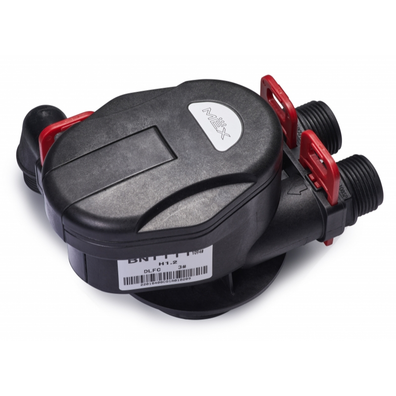 (ฟรีสำรวจพื้นที่และติดตั้ง) MEX เครื่องกรองน้ำใช้ รุ่น MPC-1044-P : Activated Carbon (สารกรองแอคติเวทเตท คาร์บอน ) - รูปที่ 4