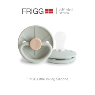 FRIGG Little Viking Silicone จุกหลอกยางซิลิโคน รุ่นลิตเติ้ลไ…