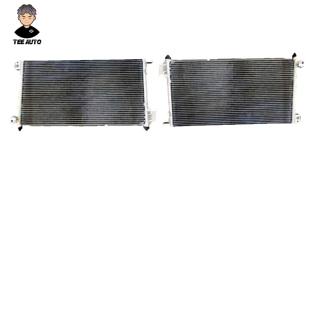 แผงแอร์ HONDA ACCORD 2003 - 2007 G7