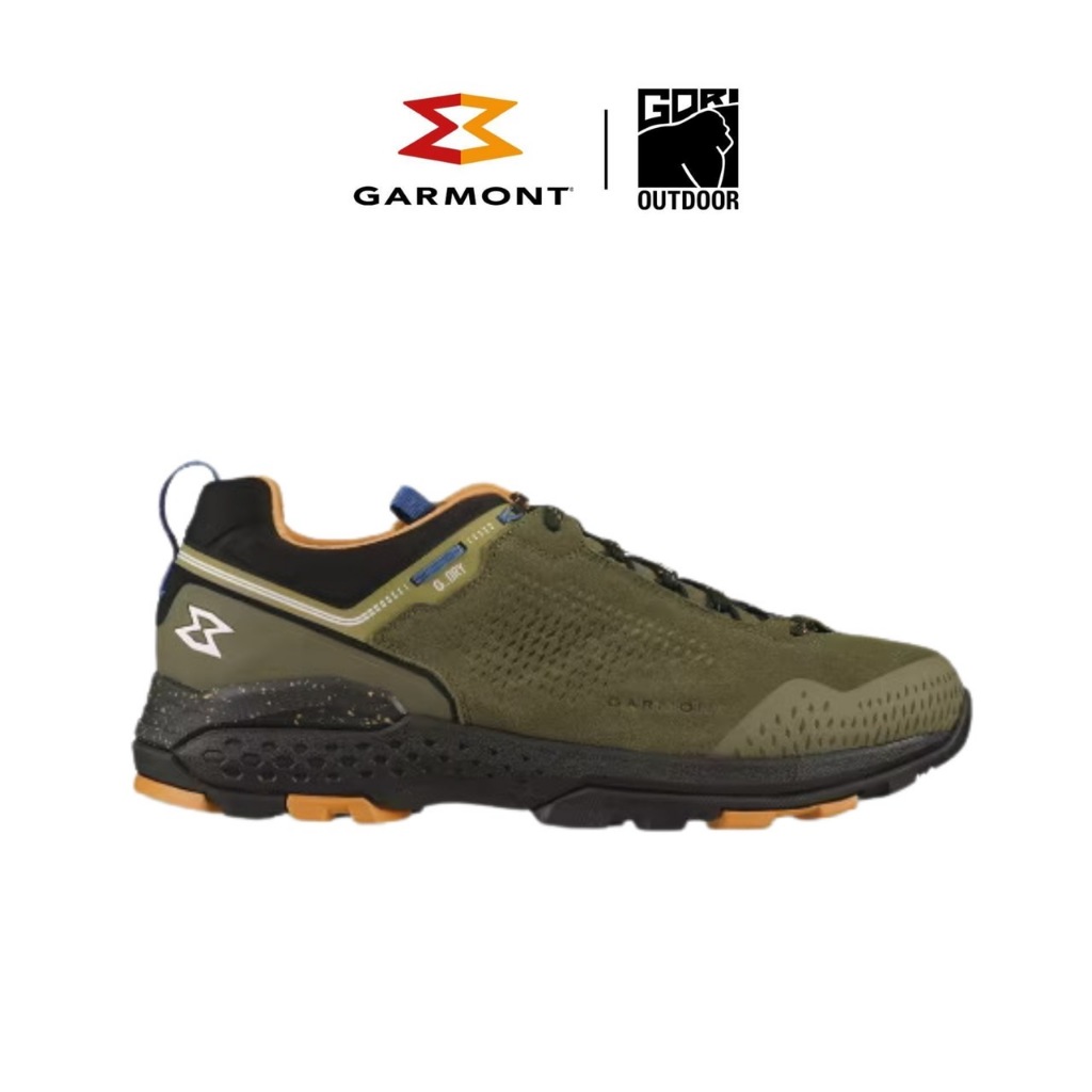 [25.4 โค้ด GORIPAY รับ Coin 5 %] GARMONT GROOVE G-DRY รองเท้าเดินป่า