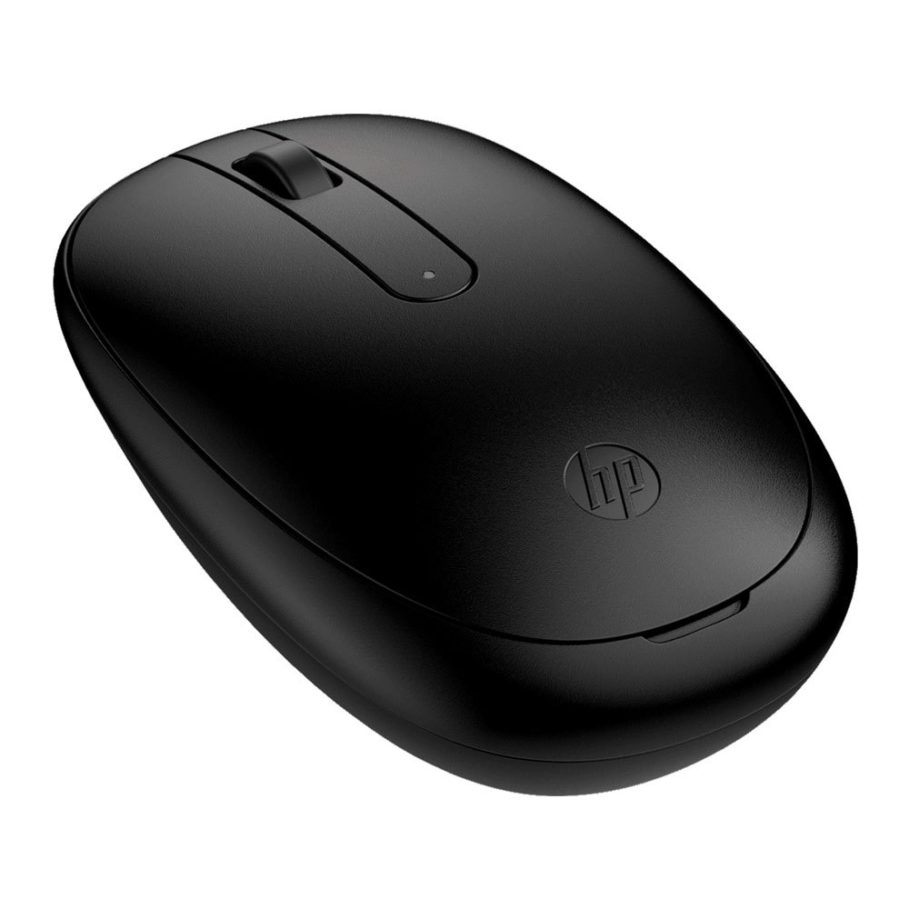 HP MOUSE 240 BLUETOOTH BLACK : 3V0G9AA#UUF