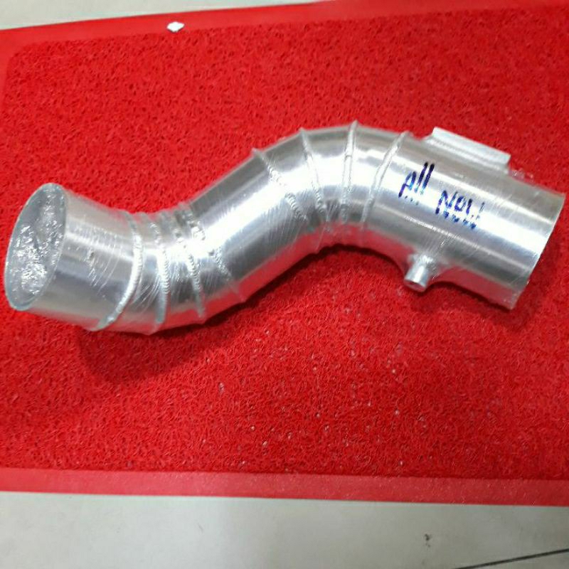 ท่อแอร์โฟร์ ของ 1.9 d-max ใส่กับกรองแต่ง กรองเปลือย เฉพาะ d-max เท่านั้น