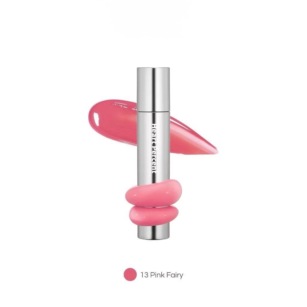 Heart Percent Dote On Mood One Way Glowy Tint (พร้อมส่ง)