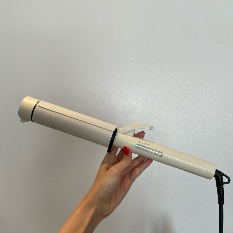 Used Amabella ม้วนลอนแกน 40mm