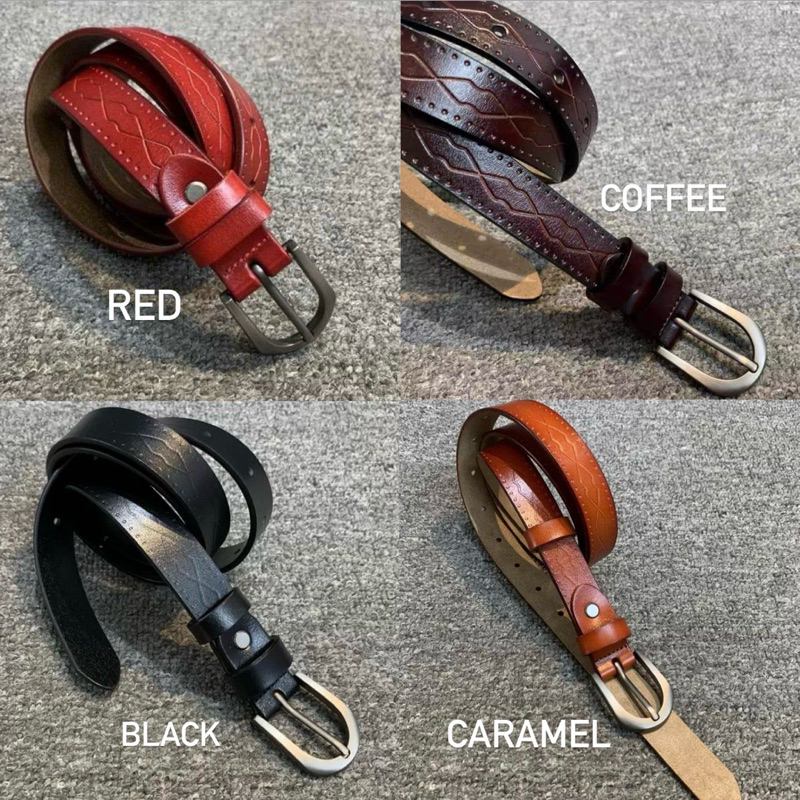 bobbygoodhouse | pre order THE VINTAGE BELT Y2K belt