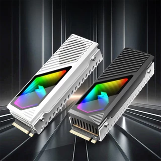 Heatsink M.2 SSD Coolmoon CM-M2F