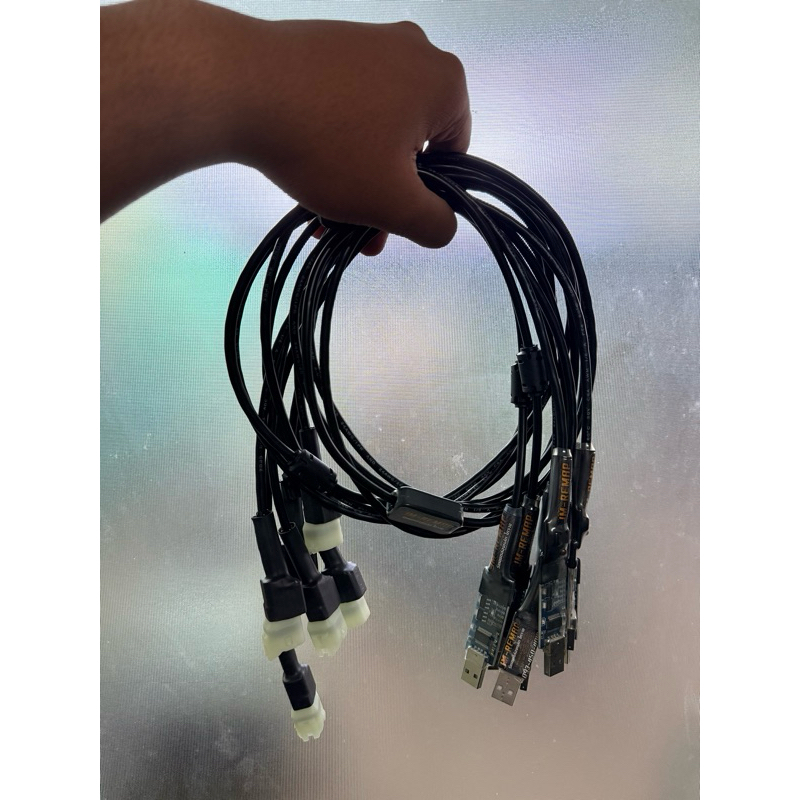 โปรแกรมรีแมพฮอนด้า imm tz pcx 150-160 click 125-150 adv forza lead หลีด ภาษาไทย