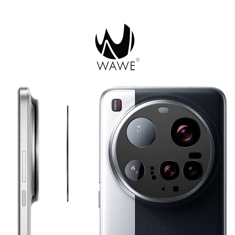 [ส่งจากกทม.] กันรอยเลนส์กล้อง Xiaomi 15 Ultra และ Xiaomi 15 แผ่นป้องกันกล้องของมือถือตัวเทพแบบ 100% - รูปที่ 2