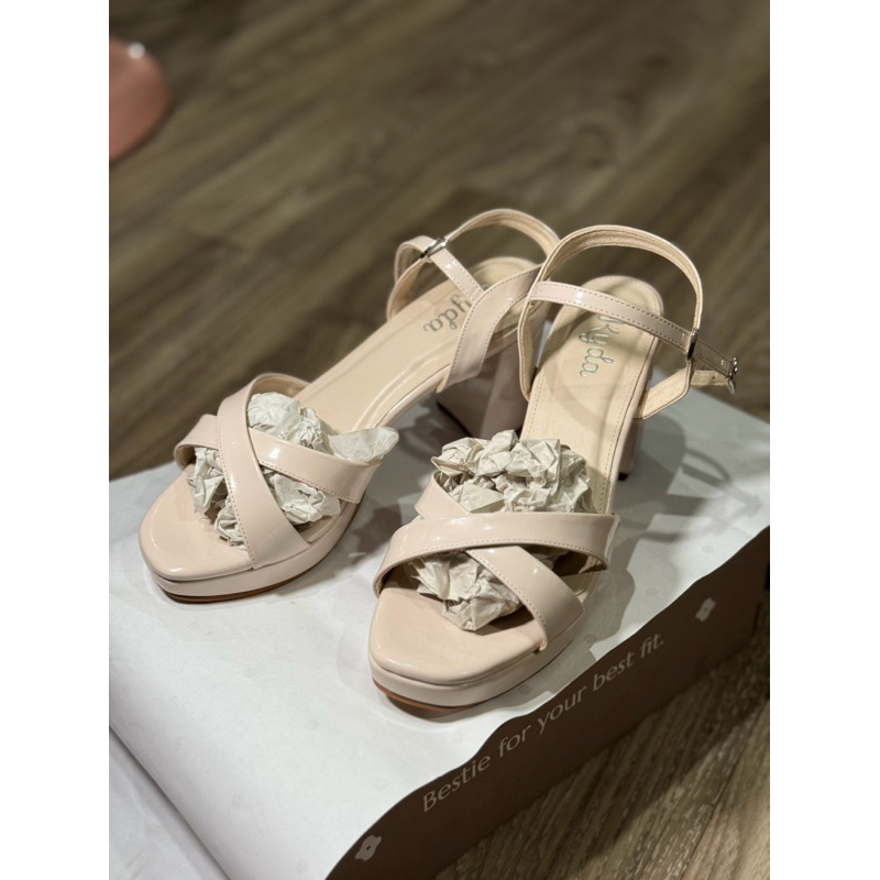 รองเท้าแบรนด์ Kyda ไซต์ 37