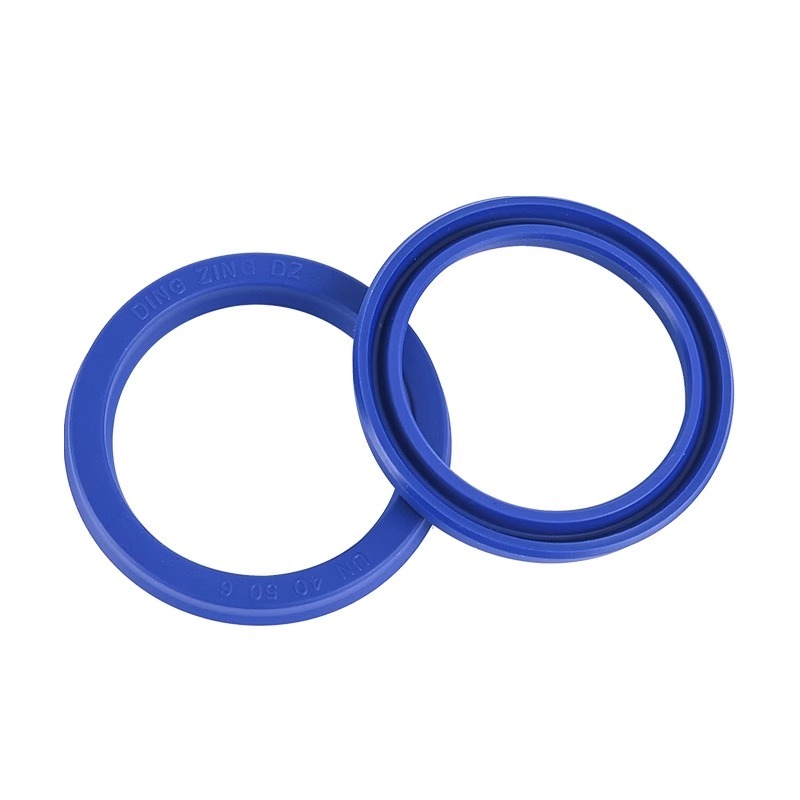 ยางซีลไฮดรอลิกแบบ U/Y-Ring UN35-52 ขนาด 5/6/7/8/9/10/12