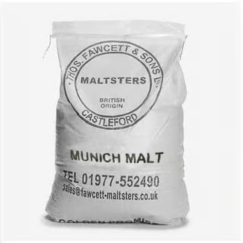 Munich Malt - Thomas Fawcett - 55lbs