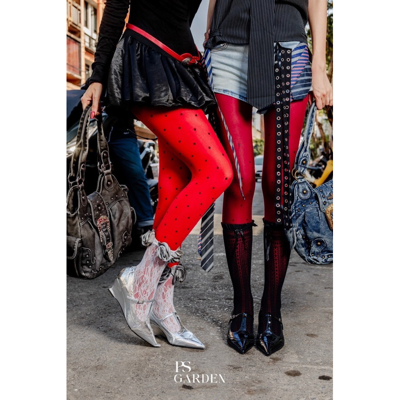 รองเท้าส้นสูง Timeless Heels