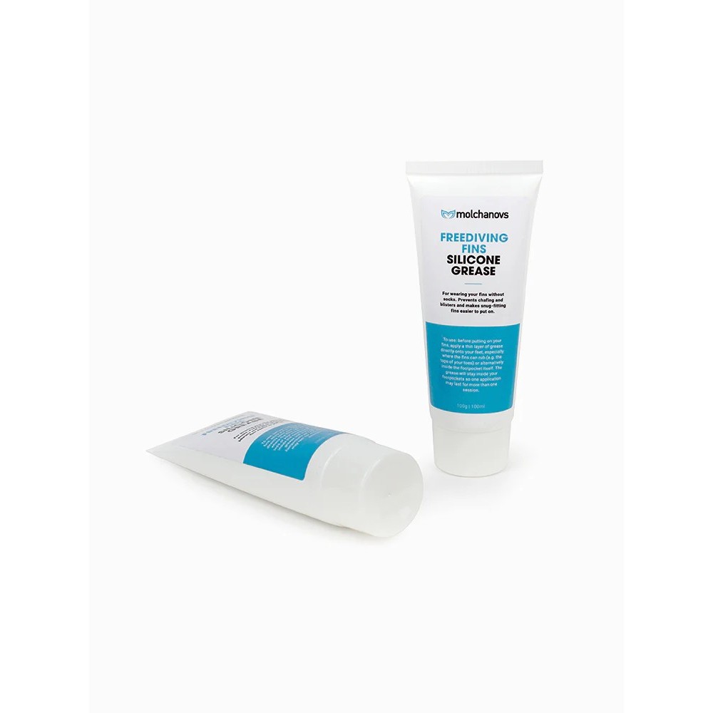 Molchanovs Silicone grease