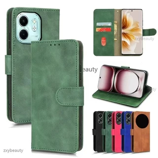เคสฝาพับ ล็อค แถมสาย สำหรับ iNfinix Smart9 Smart8 Smart7 Smart6 Smart5 Pro Hot40i Hot50i Note10 Pro Note12Pro Note30