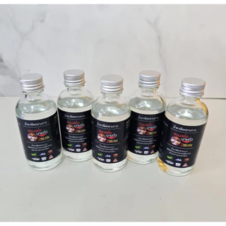 ตัวเช็ดคราบกาว เช็ดคราบกาวสติ๊กเกอร์ต่างๆ ขนาด 130ml (ออกใบกำกับภาษีได้)