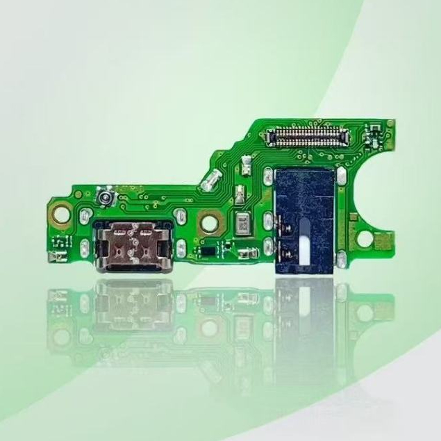 ชุดบอร์ดชาร์จ vivo Y19s  ตูดชาร์จ infnix vivo Y19s