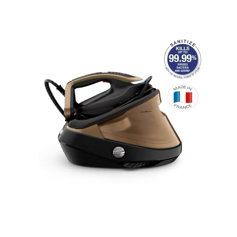 Tefal เตารีดแรงดันไอน้ำพลังสูง PRO EXPRESS VISION 9 บาร์ รุ่น GV9820E0