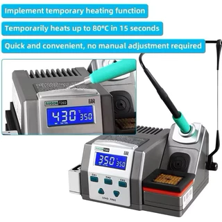 หัวแร้ง Sugon T26D 120W แท้100% แถมปลาย Sugon 3 อัน
