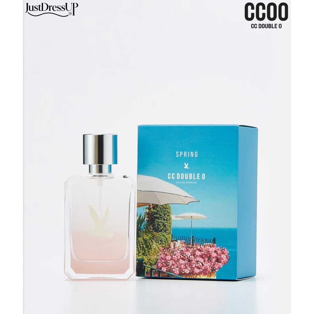 CCOO | น้ำหอม SPRING EAU DE PARFUM  (สินค้าแท้💯%)