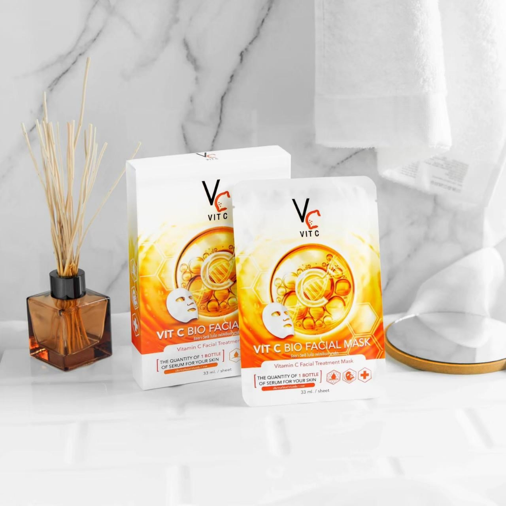 มาร์ควิตซี มาร์กวิตซี มาร์คvc mask vc