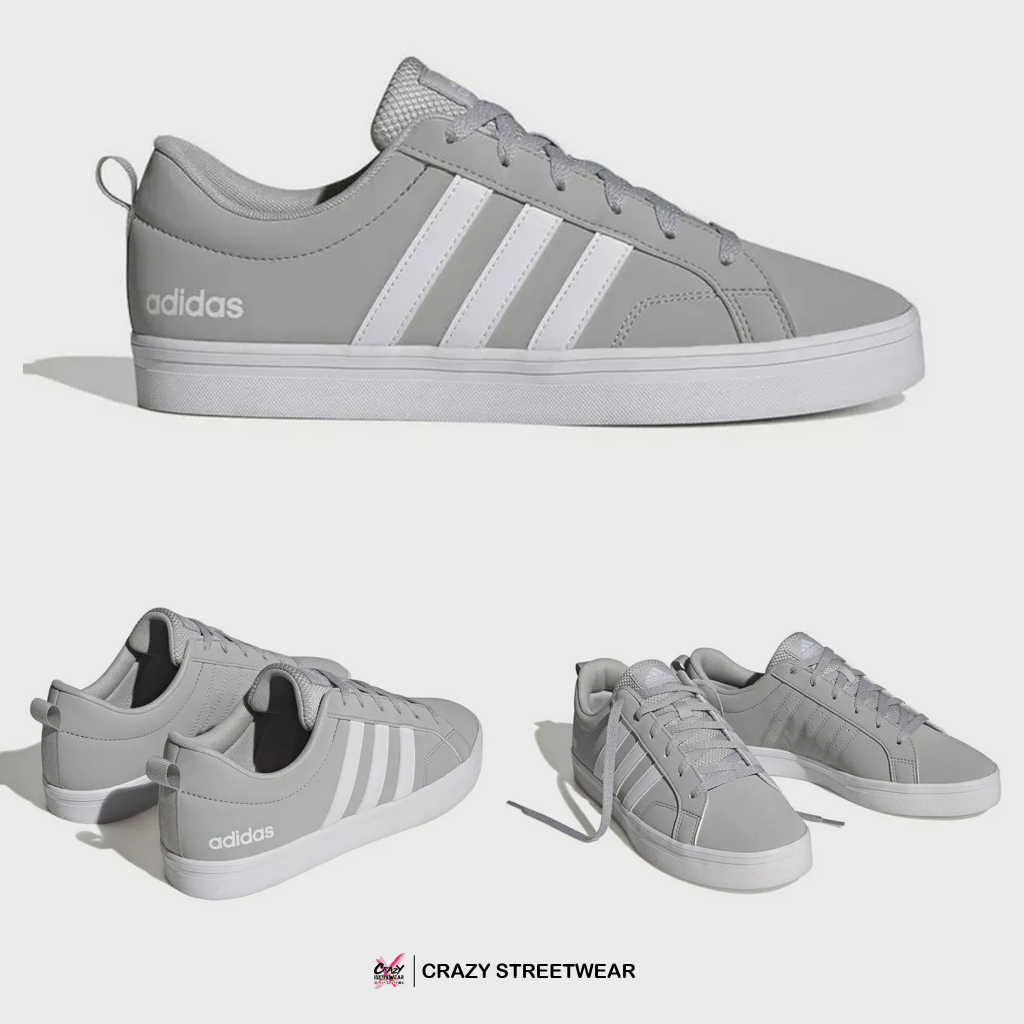 Adidas VS Pace 2.0 ของแท้ 100% ( HP6010 / HP6006 / HP6008 / IH4976 ) ลิขสิทธิ์แท้ อดิดาส รองเท้า