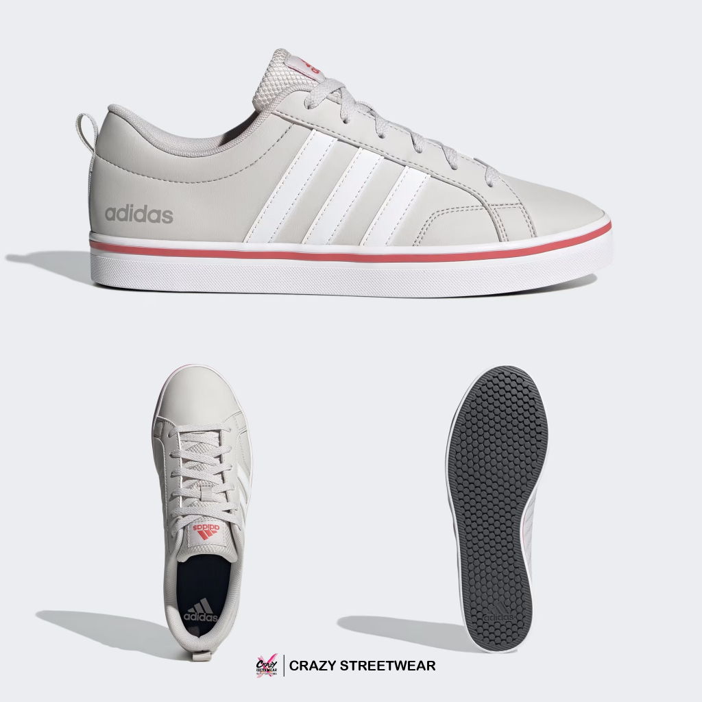 Adidas VS Pace 2.0 ของแท้ 100% ( HP6010 / HP6006 / HP6008 / IH4976 ) ลิขสิทธิ์แท้ อดิดาส รองเท้า