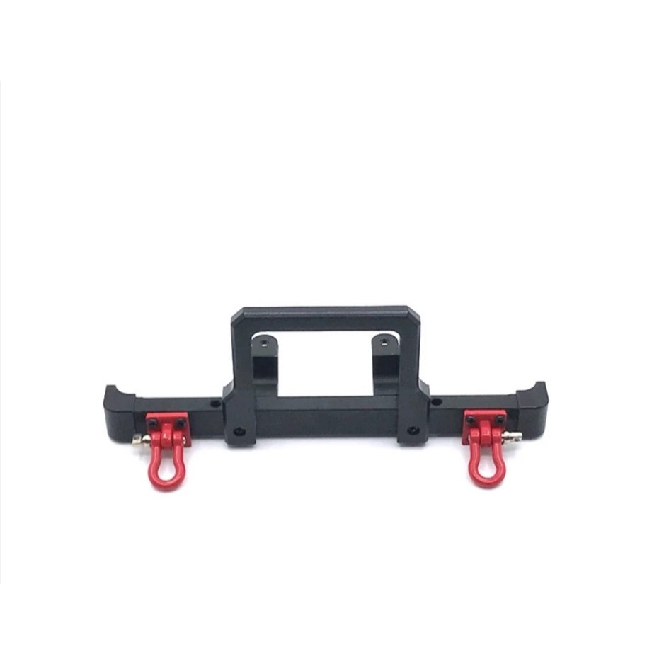 (สินค้าในไทย )กันชนหน้า โลหะ สําหรับอัพเกรดรถบังคับ MN99S mn 99s mn99 mn98 MN90 mn mn 99s mn99 mn98