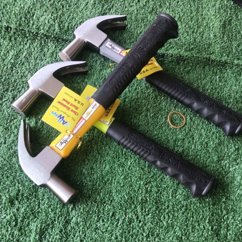 ค้อนตอกตะปู USA ของแท้ 100%