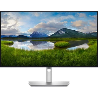 Dell UltraSharp U2725QE 27" 4K Thunderbolt4 Hub Monitor, 99% DCI-P3, Black IPS Panel, 120Hz Refresh Rate, 3 Yrs Warranty