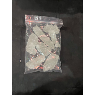 สารส้มใส/คลอรีนผง 65%  ขนาด 1 กิโลกรัม