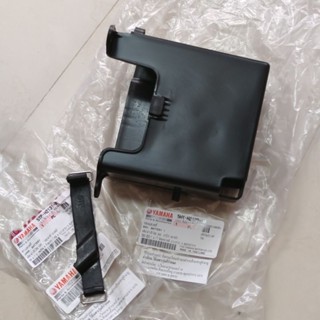 รังแบตเตอรี่ กล่องแบต นูโวMx นูโวMy แท้ศูนย์ YAMAHA