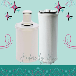 🌈🇹🇭 eSpring ชุดไส้กรองคาร์บอนกัมมันต์และหลอดอุลตร้าไวโอเล็ทแ…