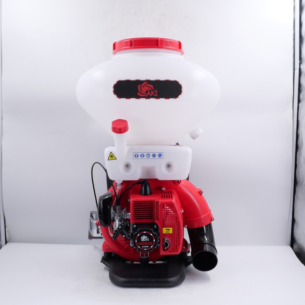 เครื่องพ่นลม AKI MDB26,TAKA MD3WF3AB,VSK MDB95,ฺBYZON MDB95,VSK MDB95N ลิ้นและรางสแตนเลส เครื่องพ่นข