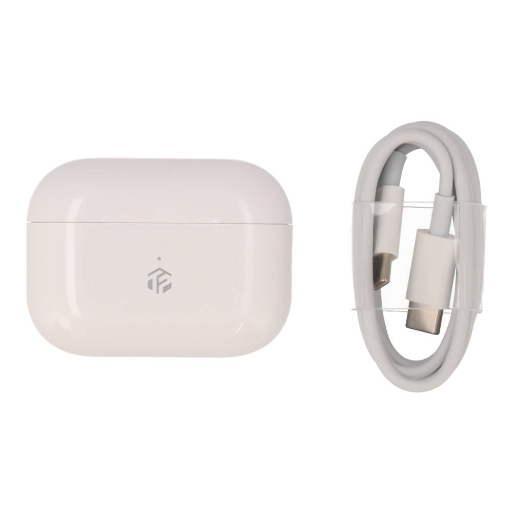 หูฟังไร้สาย TECHPRO Airbud Pro2 Type-C Wireless charging case by Studio7 ราคา ถูกที่สุด ดีลบีเคเค แกลเลอรีภาพที่ 6
