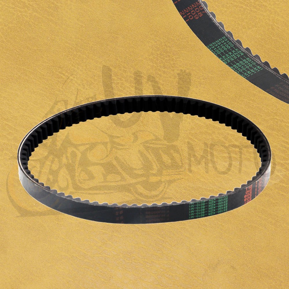 ชุดขับสายพานClick125i ปี2012-2019 KZR ใส่รถรุ่น PCX125,PCX150 ปี2012-2017 - รูปที่ 3