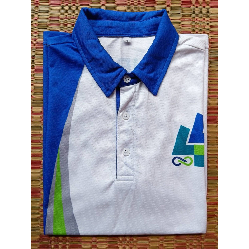 เสื้อโปโล ม.ธรรมศาสตร์ KU