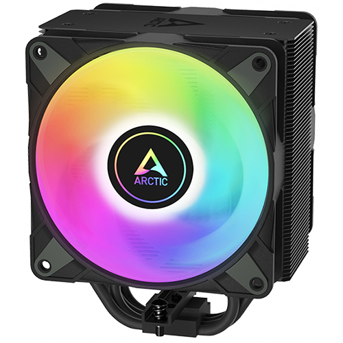 ARCTIC Freezer 36 A-RGB Tower CPU Cooler Black (ACFRE00124A)
