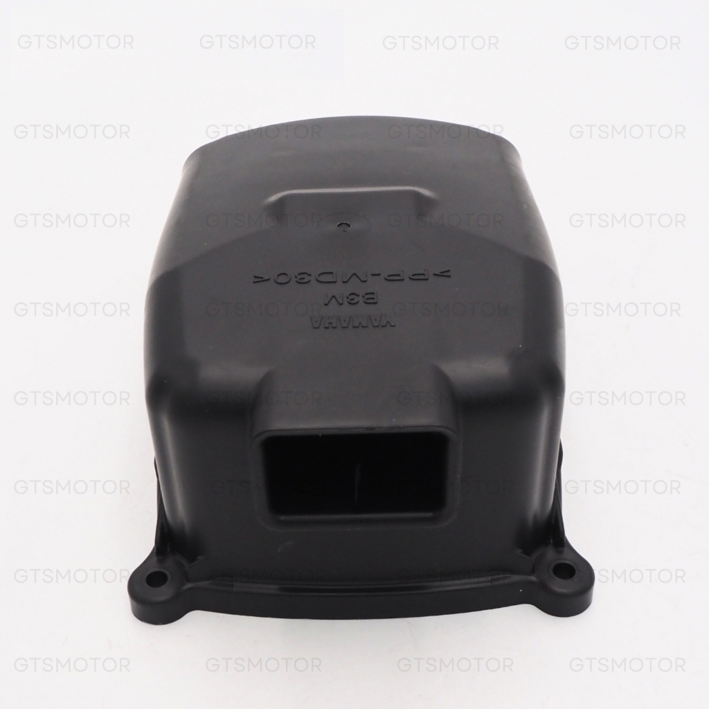 ฝาครอบไส้กรองอากาศตัวหน้า ของแท้ ใส่รถ Yamaha WR155 ปี 2020-2023