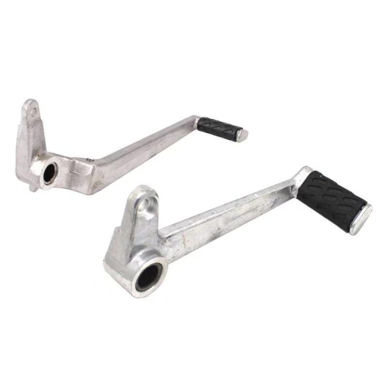 ก้านเกียร์ก้านเบรคเดิม Gear lever, brake lever Ducati Monster 696 795 796 S2R