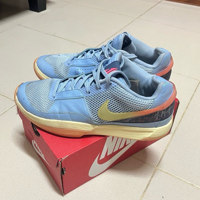 Nike Ja1 มือสองของแท้100%