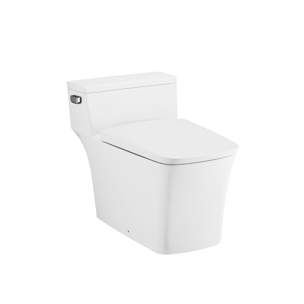 COTTO CPW11007 Quinta 4.8L สุขภัณฑ์ Quinta Collection