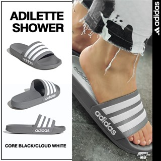 Adidas Collection รองเท้าแตะ Adilette Shower GZ5922 / GY1891…